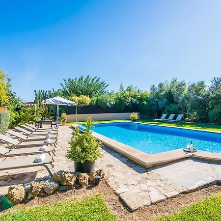 Ideal Mallorca - Verga Country house