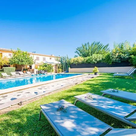Country house Ideal Mallorca - Verga