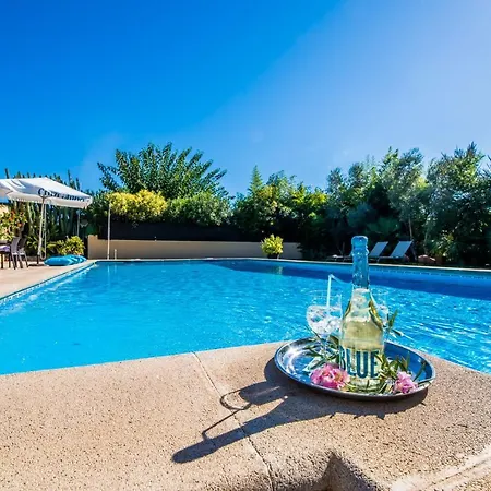 Ideal Mallorca - Verga Country house