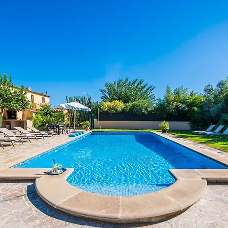 Ideal Mallorca - Verga Country house *