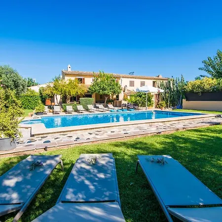 Ideal Mallorca - Verga *