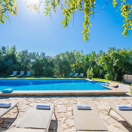 Country house Ideal Mallorca - Verga