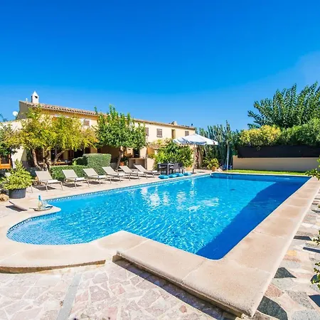 Ideal Mallorca - Verga Country house