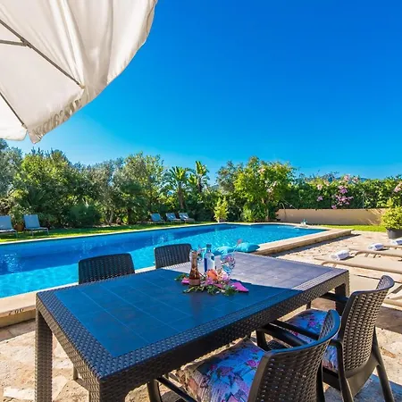 Country house Ideal Mallorca - Verga