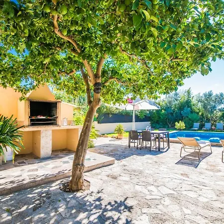 Ideal Mallorca - Verga *