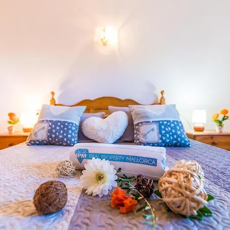 Ideal Mallorca - Verga Country house