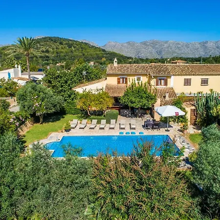 Ideal Mallorca - Verga * Pollenca