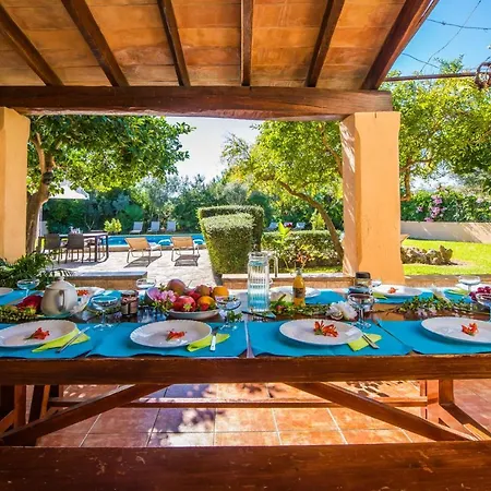 Ideal Mallorca - Verga *