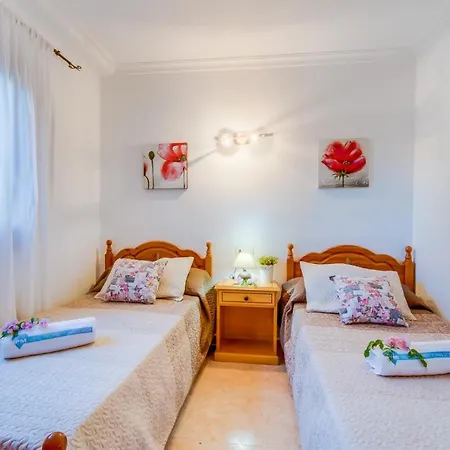 Ideal Mallorca - Verga *