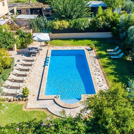 Ideal Mallorca - Verga *