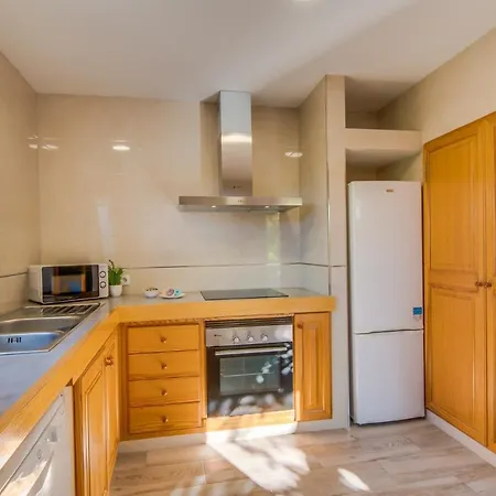 Country house Ideal Mallorca - Verga Pollenca