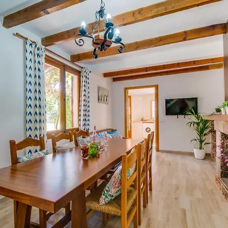 Ideal Mallorca - Verga Pollenca