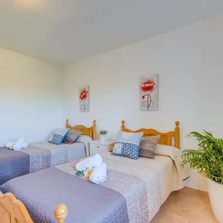 Ideal Mallorca - Verga Country house *