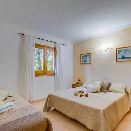 Country house Ideal Mallorca - Verga Pollenca