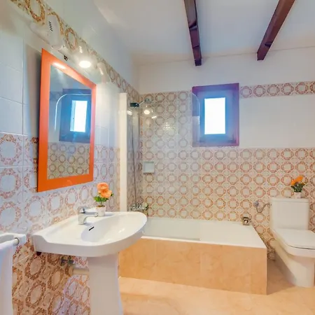 Ideal Mallorca - Verga Country house