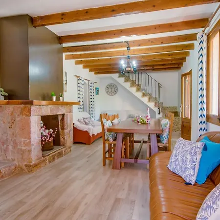 Country house Ideal Mallorca - Verga