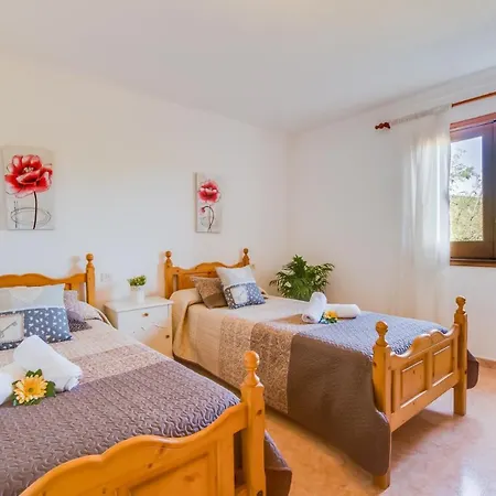 Country house Ideal Mallorca - Verga *