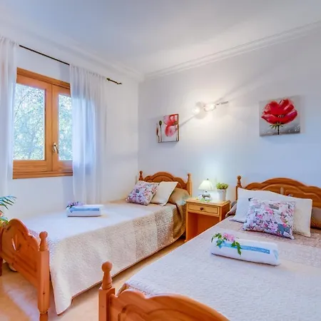 Country house Ideal Mallorca - Verga *