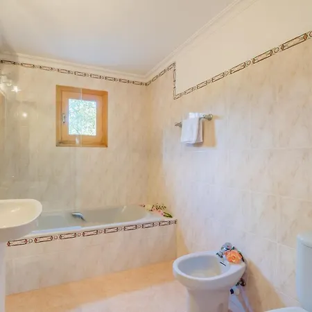 Country house Ideal Mallorca - Verga