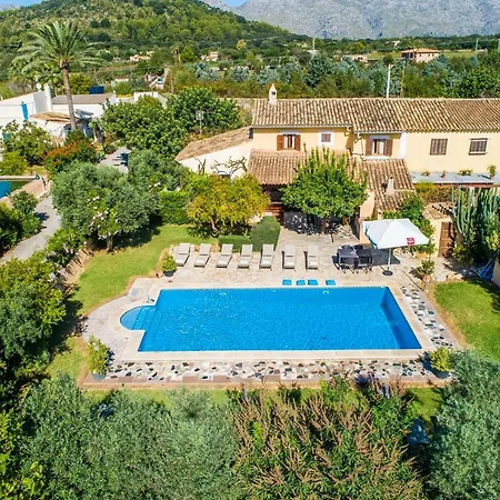 Ideal Mallorca - Verga *