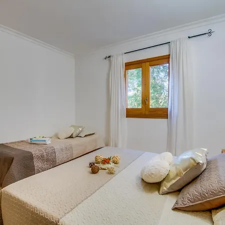 Country house Ideal Mallorca - Verga