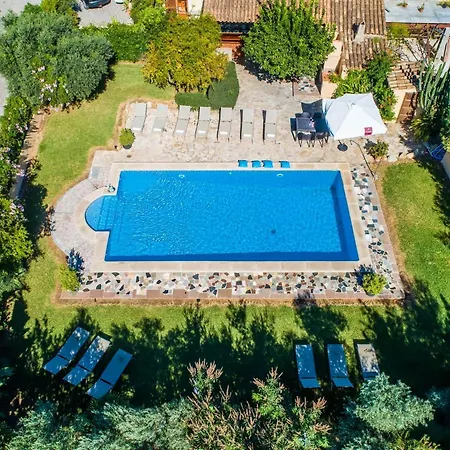 Ideal Mallorca - Verga *